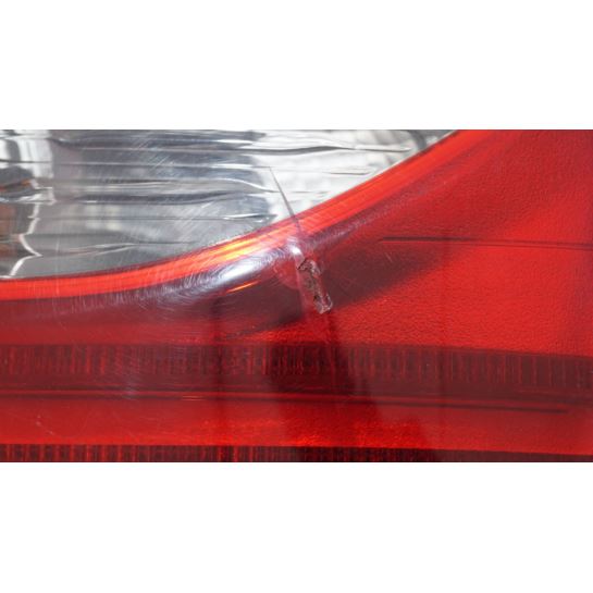 Lampa prawa tylna BM51-13404-A Ford Focus