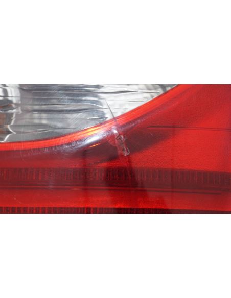 Lampa prawa tylna BM51-13404-A Ford Focus