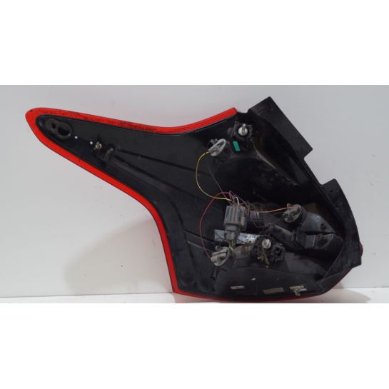 Lampa prawa tylna BM51-13404-A Ford Focus
