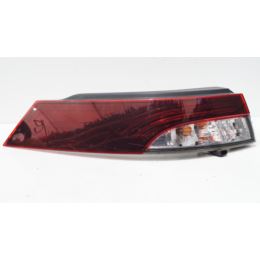 Lampa tylna lewa Renault MEGANE III CABRIO 08-11r