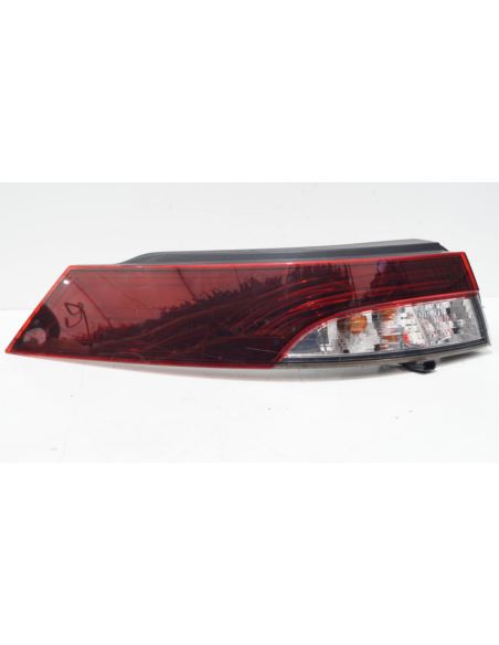 Lampa tylna lewa Renault MEGANE III CABRIO 08-11r