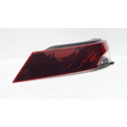 Lampa tylna lewa Renault MEGANE III CABRIO 08-11r 2