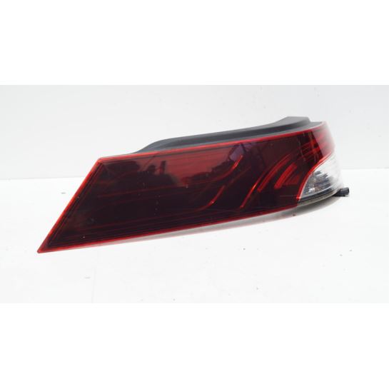 Lampa tylna lewa Renault MEGANE III CABRIO 08-11r