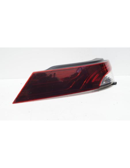 Lampa tylna lewa Renault MEGANE III CABRIO 08-11r