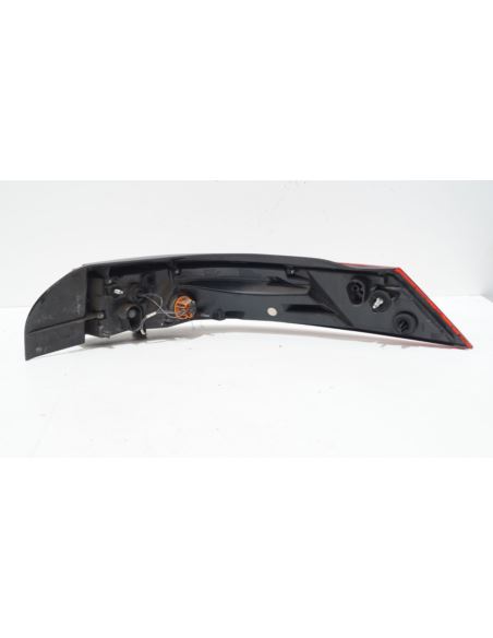 Lampa tylna lewa Renault MEGANE III CABRIO 08-11r