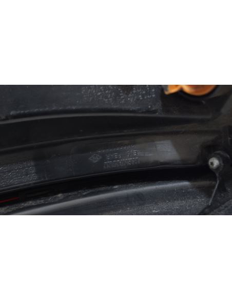 Lampa tylna lewa Renault MEGANE III CABRIO 08-11r