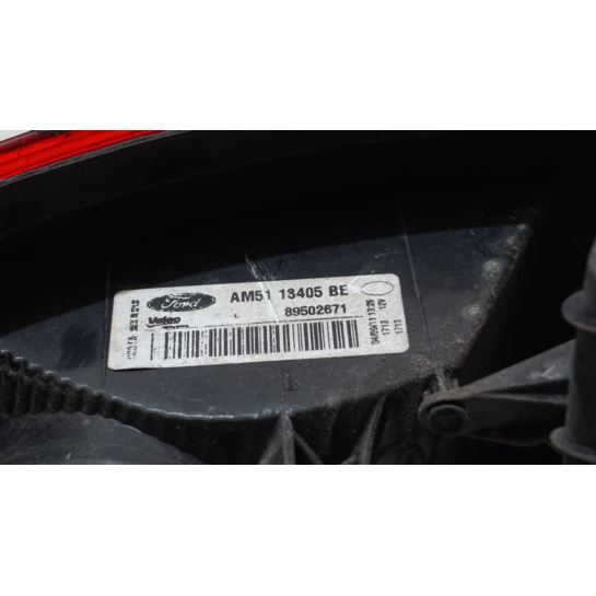 Lampa tylna lewa FORD C-MAX II MK2