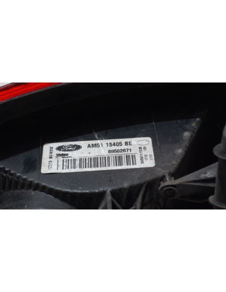 Lampa tylna lewa FORD C-MAX II MK2