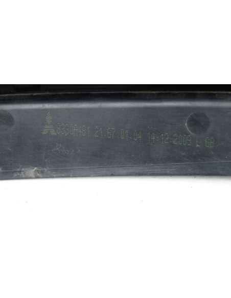 Lampa tylna lewa Mitsubishi Colt VI 8330A481