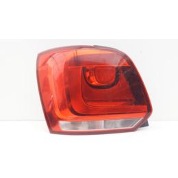 Lampa tylna lewa Volkswagen POLO V 6R0945095N