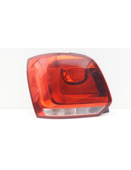 Lampa tylna lewa Volkswagen POLO V 6R0945095N