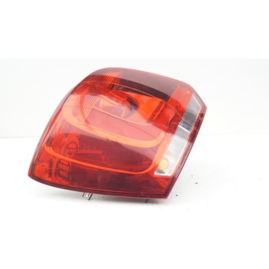 Lampa tylna lewa Volkswagen POLO V 6R0945095N