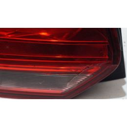 Lampa tylna lewa Volkswagen POLO V 6R0945095 2