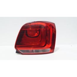 Lampa tylna prawa Volkswagen POLO V 6R0945096