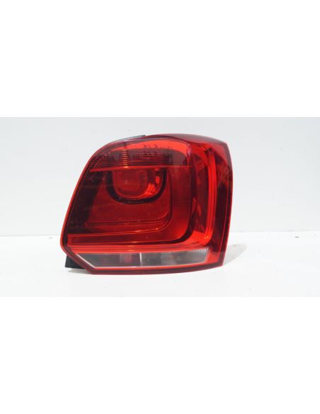 Lampa tylna prawa Volkswagen POLO V 6R0945096