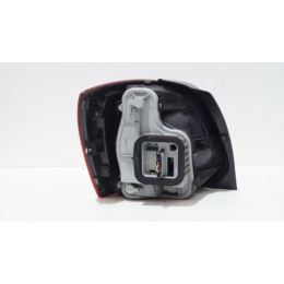 Lampa tylna prawa Volkswagen POLO V 6R0945096 2