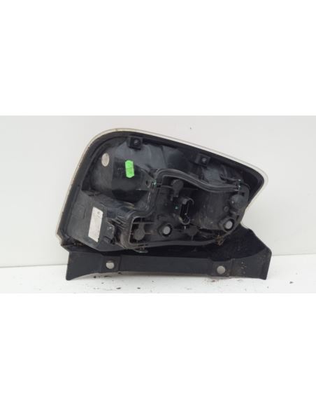 Lampa tylna prawa Fiat 500