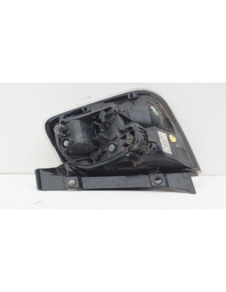 Lampa tył lewa Fiat 500 27043101
