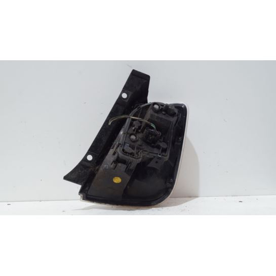 Lampa tył lewa Fiat 500 27043101