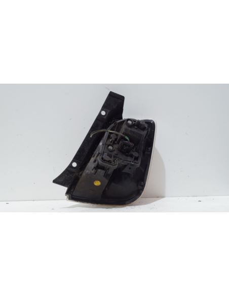 Lampa tył lewa Fiat 500 27043101