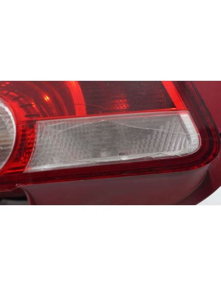 Lampa tylna prawa Seat IBIZA IV 6J3945096E