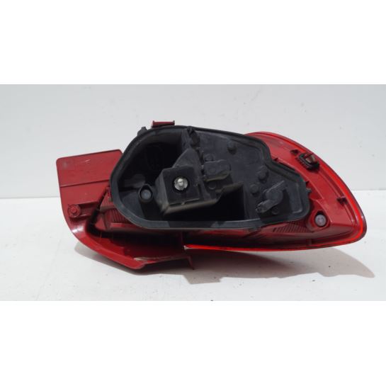 Lampa tylna prawa Seat IBIZA IV 6J3945096E