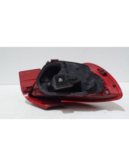Lampa tylna prawa Seat IBIZA IV 6J3945096E