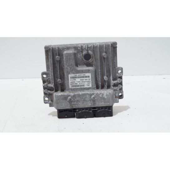 Komputer sterownik ECU Ford C-MAX MK2 II