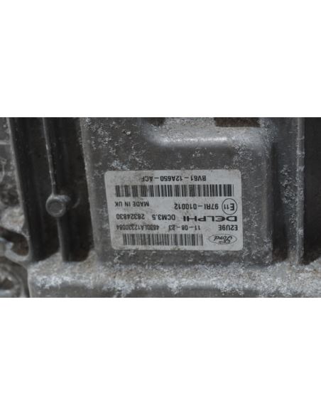 Komputer sterownik ECU Ford C-MAX MK2 II
