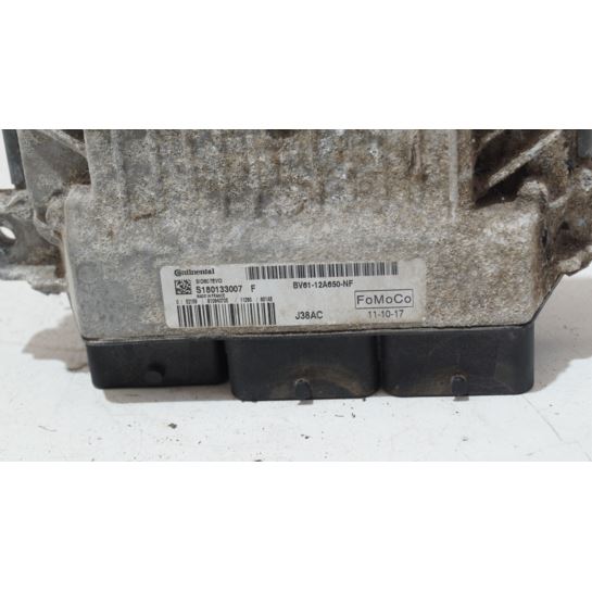 Komputer sterownik ECU Ford FOCUS MK3 III