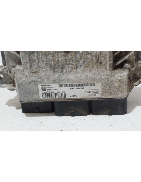 Komputer sterownik ECU Ford FOCUS MK3 III
