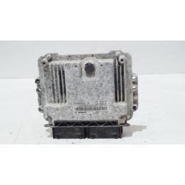 Komputer sterownik ECU Ford FOCUS MK3 III