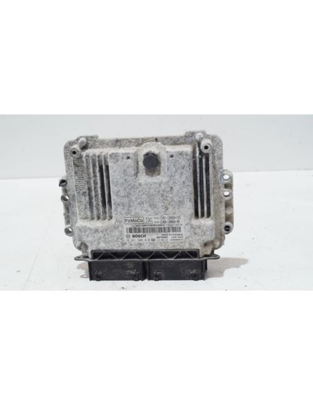 Komputer sterownik ECU Ford FOCUS MK3 III