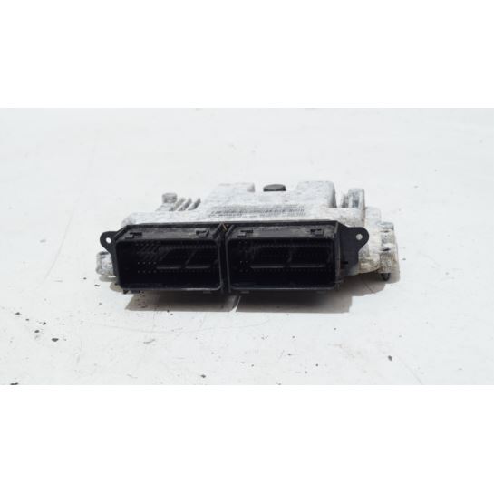 Komputer sterownik ECU Ford FOCUS MK3 III