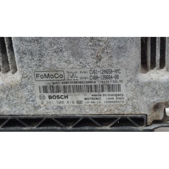Komputer sterownik ECU Ford FOCUS MK3 III