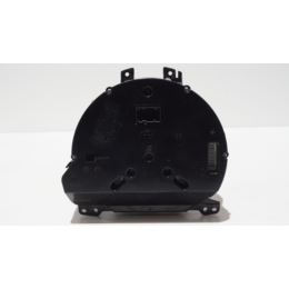 Liczik zegary Fiat 500 0.9 turbo 5550021211 UK 2