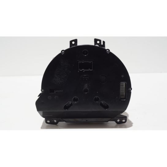 Liczik zegary Fiat 500 0.9 turbo 5550021211 UK