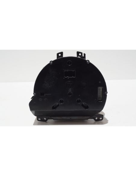 Liczik zegary Fiat 500 0.9 turbo 5550021211 UK