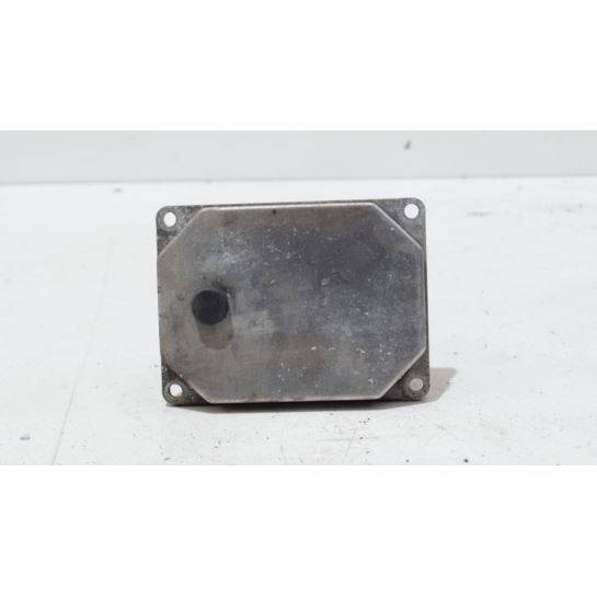 Komputer sterownik ECU Fiat 500 51847332