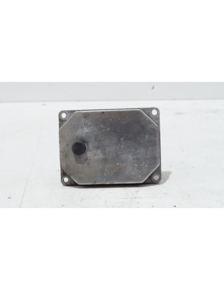 Komputer sterownik ECU Fiat 500 51847332