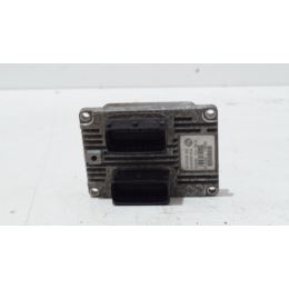 Komputer sterownik ECU Fiat 500 51847332 2