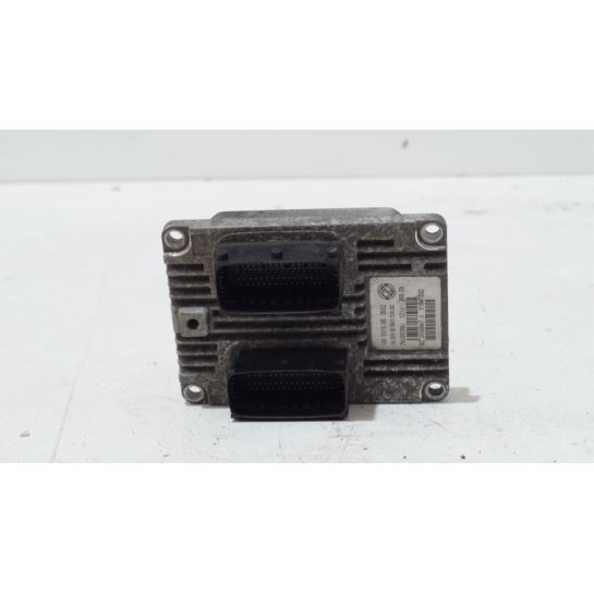 Komputer sterownik ECU Fiat 500 51847332