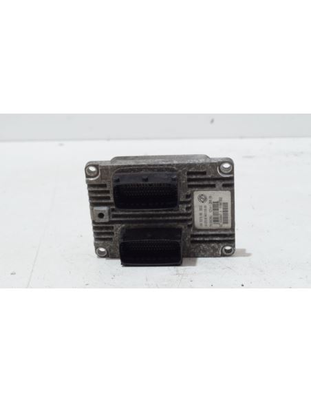 Komputer sterownik ECU Fiat 500 51847332
