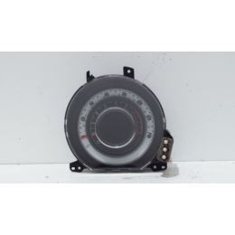 Liczik zegary Fiat 500 0.9 turbo 5550021211 UK