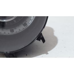 Liczik zegary Fiat 500 0.9 turbo 5550021211 UK 2
