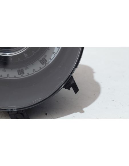 Liczik zegary Fiat 500 0.9 turbo 5550021211 UK