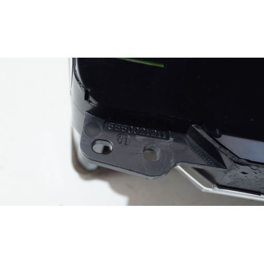 Liczik zegary Fiat 500 0.9 turbo 5550021211 UK