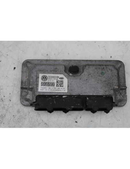 Komputer sterownik silnika Seat Volkswagen SKODA