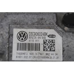 Komputer sterownik silnika Seat Volkswagen SKODA 2