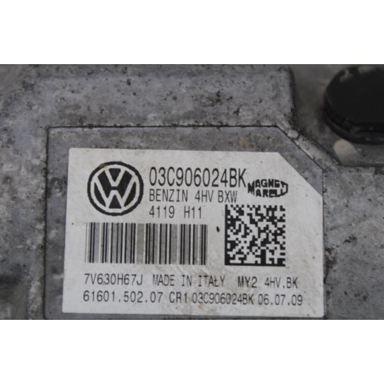 Komputer sterownik silnika Seat Volkswagen SKODA